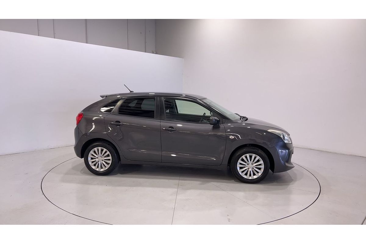 2021 Suzuki Baleno GL EW Series II