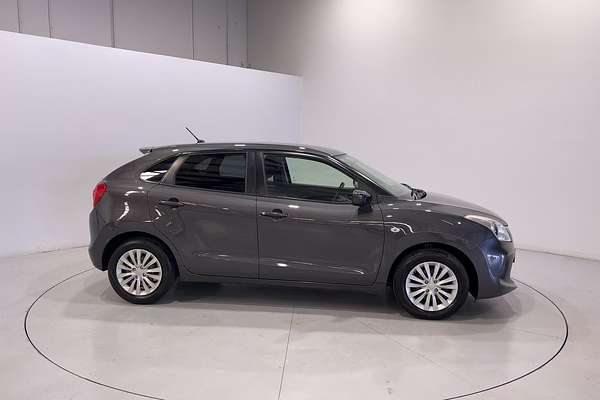 2021 Suzuki Baleno GL EW Series II