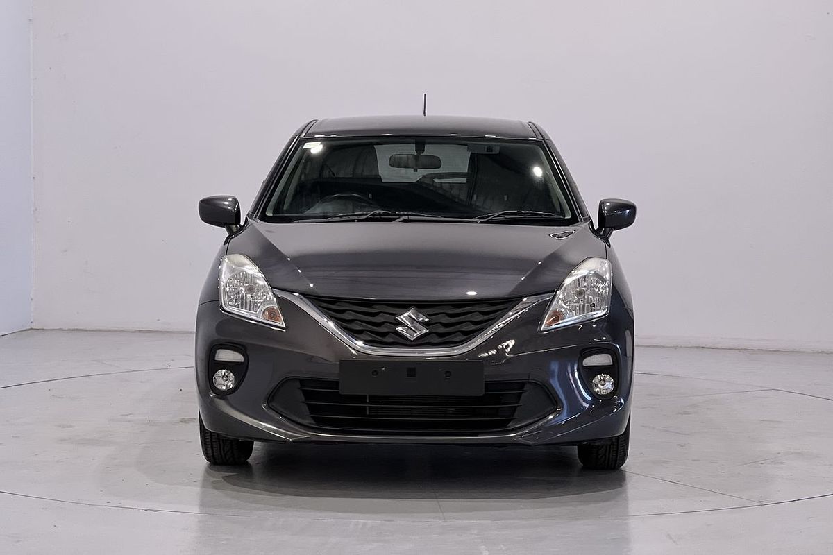 2021 Suzuki Baleno GL EW Series II