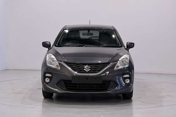 2021 Suzuki Baleno GL EW Series II