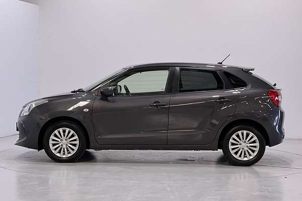 2021 Suzuki Baleno GL EW Series II