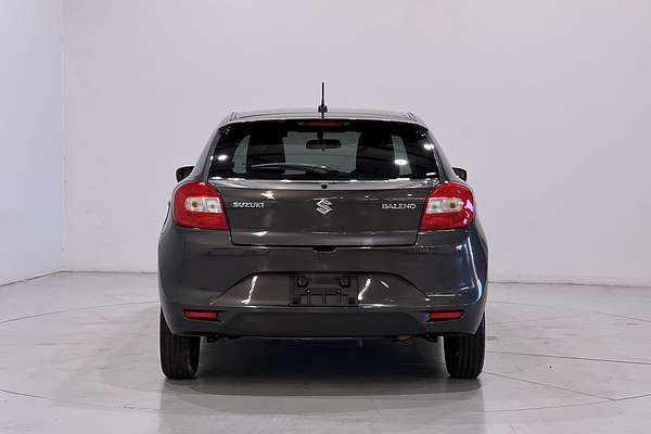 2021 Suzuki Baleno GL EW Series II