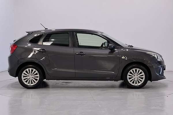 2021 Suzuki Baleno GL EW Series II