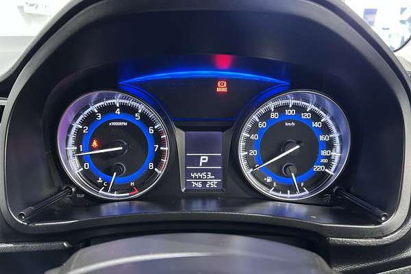 2021 Suzuki Baleno GL EW Series II