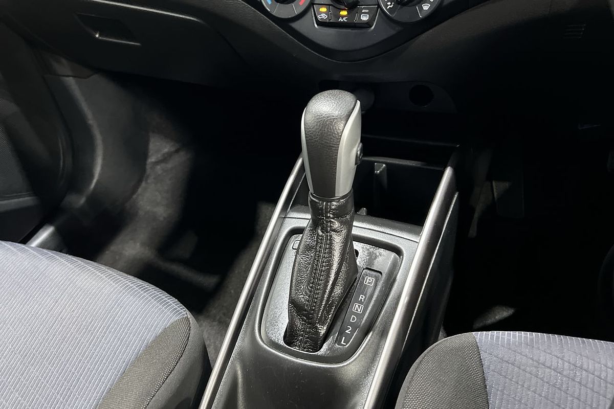 2021 Suzuki Baleno GL EW Series II