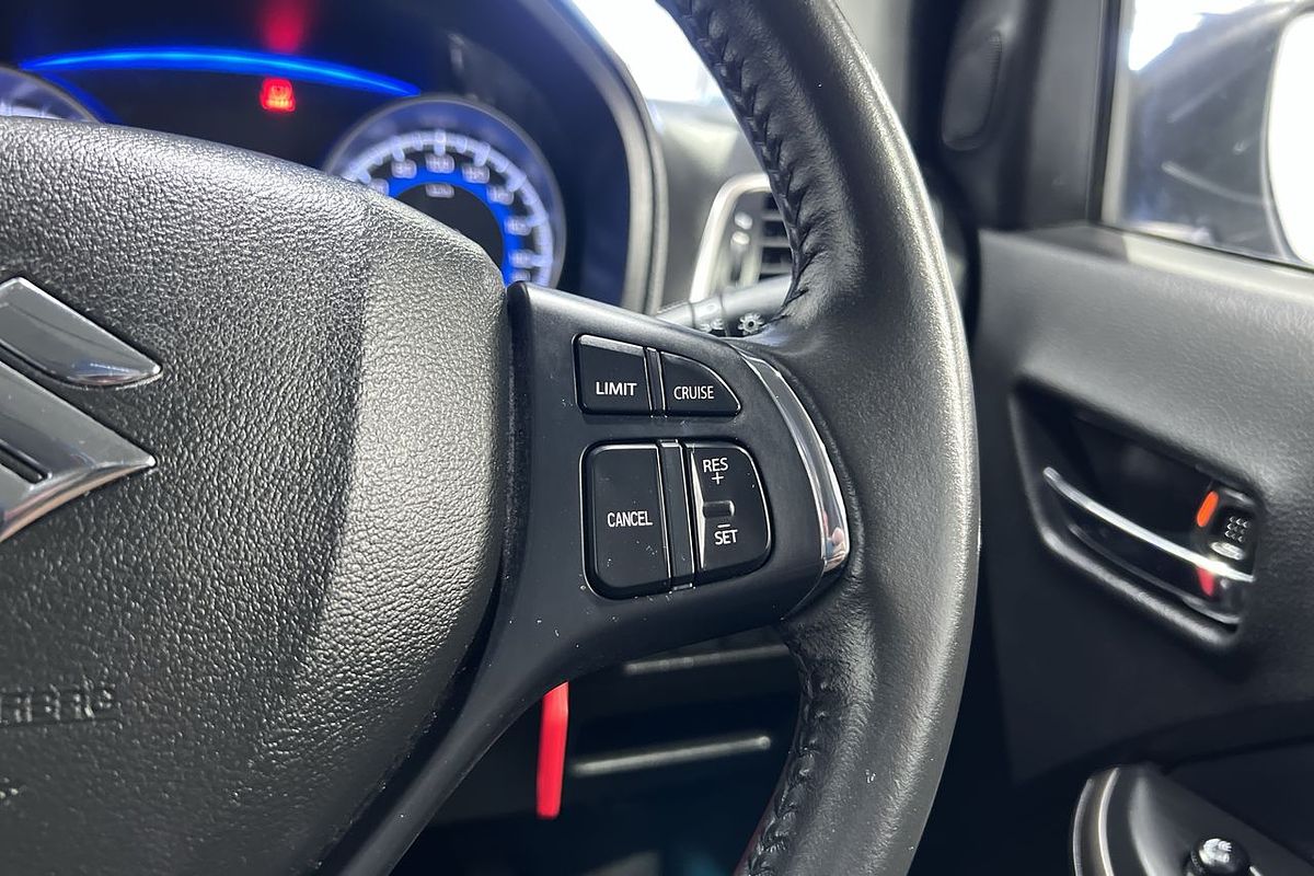 2021 Suzuki Baleno GL EW Series II