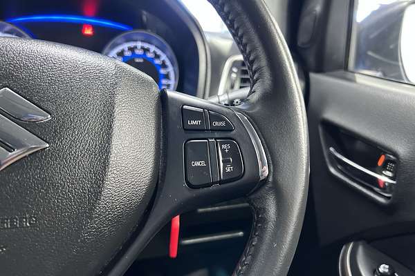 2021 Suzuki Baleno GL EW Series II