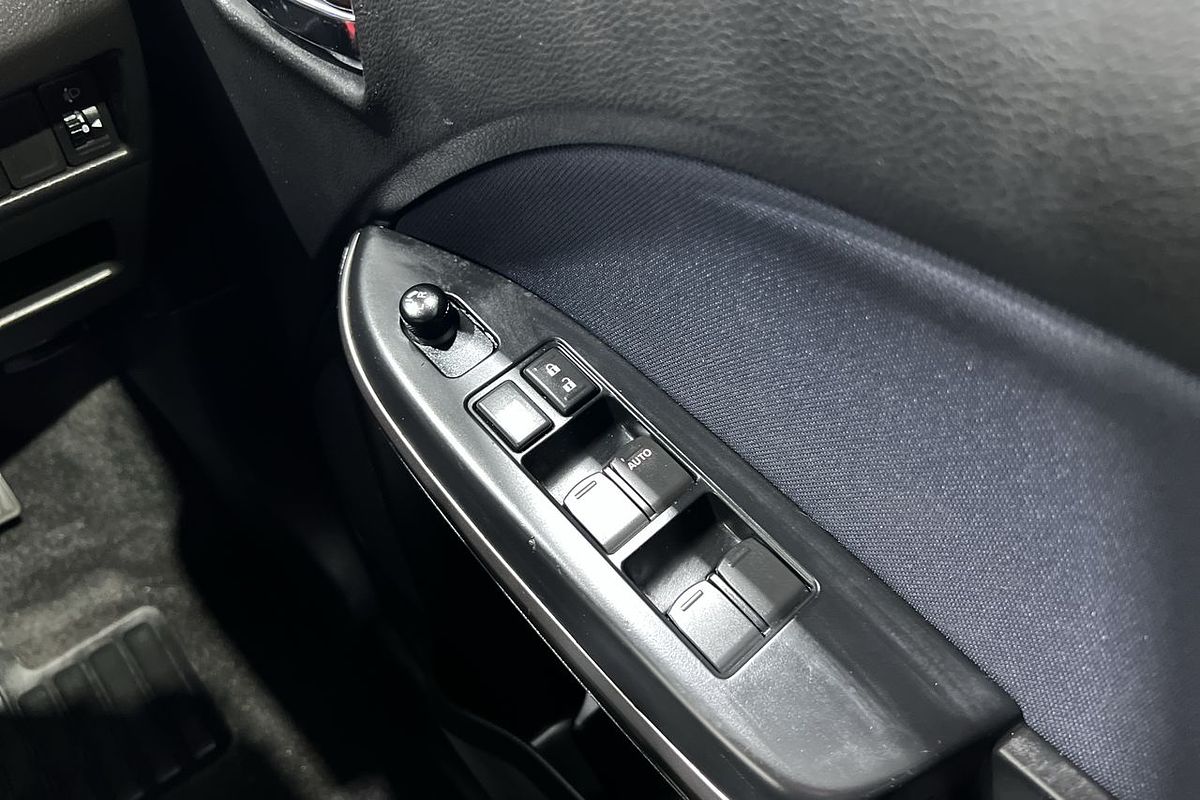 2021 Suzuki Baleno GL EW Series II