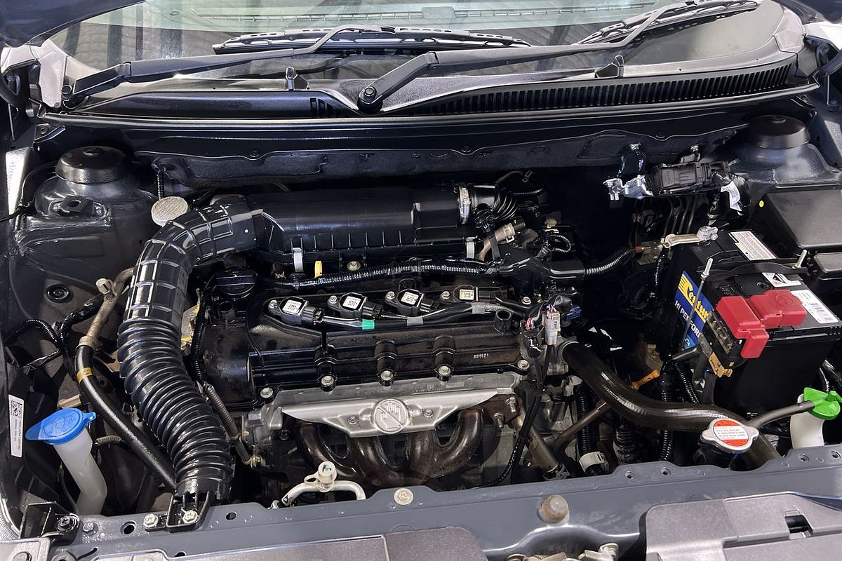 2021 Suzuki Baleno GL EW Series II