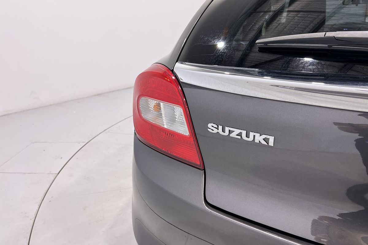 2021 Suzuki Baleno GL EW Series II