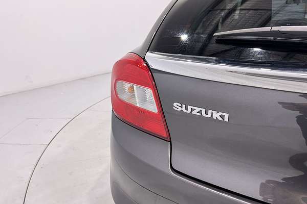 2021 Suzuki Baleno GL EW Series II