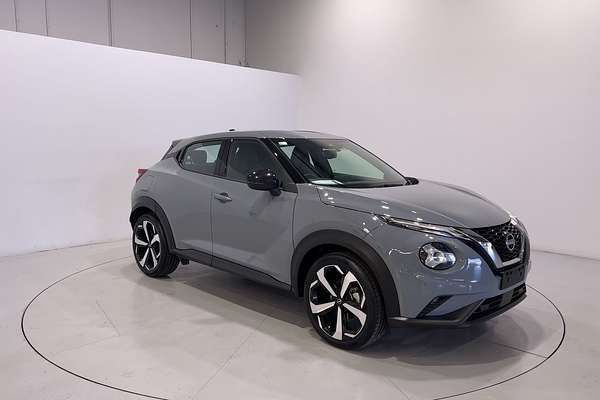 2023 Nissan JUKE ST-L F16