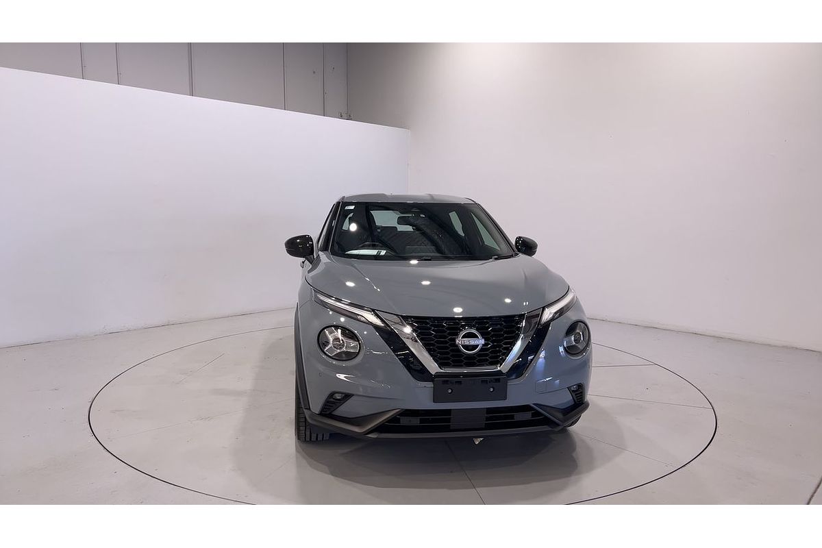 2023 Nissan JUKE ST-L F16