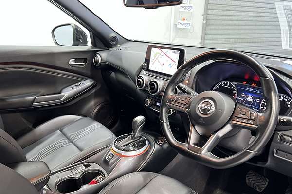 2023 Nissan JUKE ST-L F16