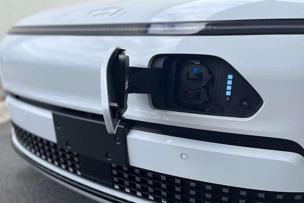 2024 Hyundai Kona Electric SX2.V1