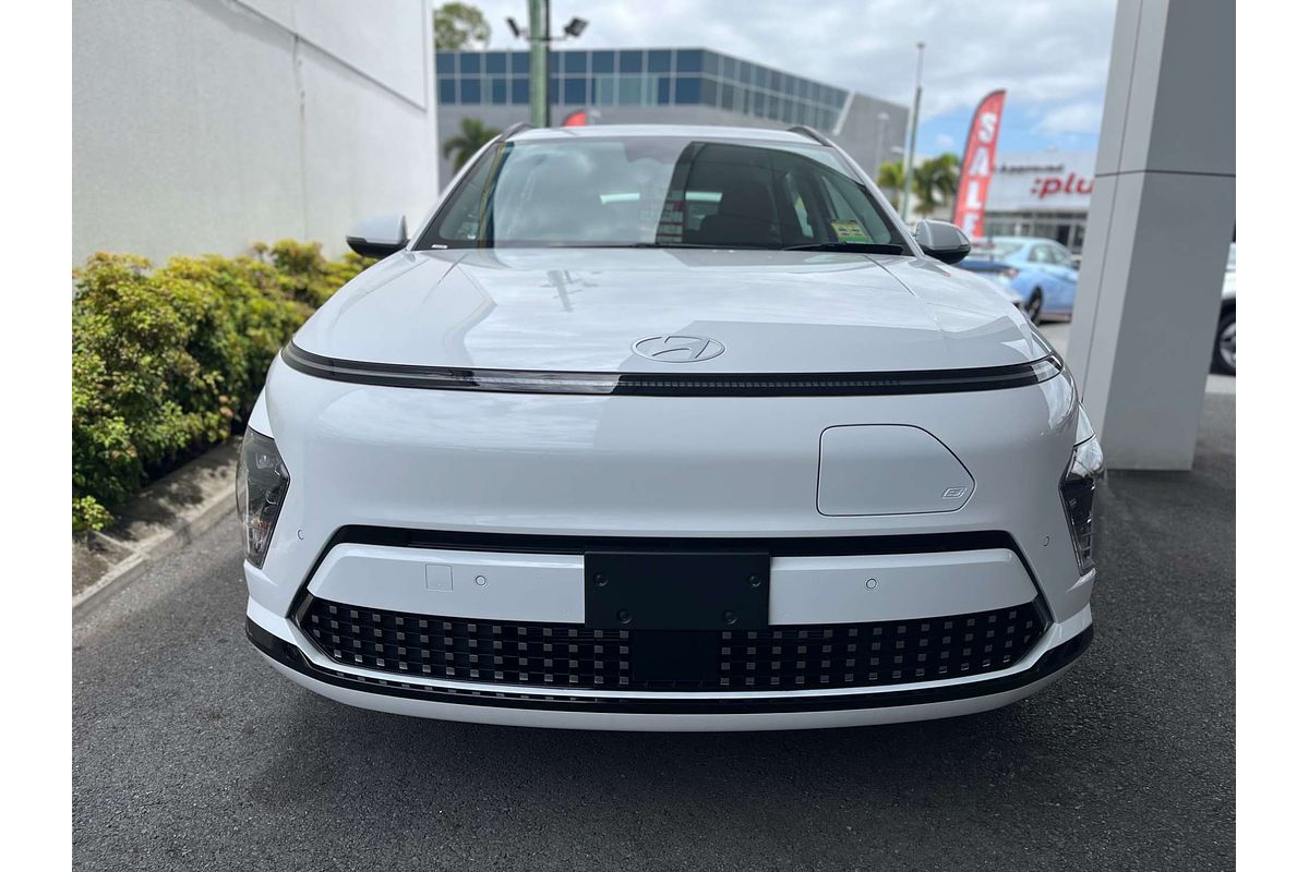 2024 Hyundai Kona Electric SX2.V1