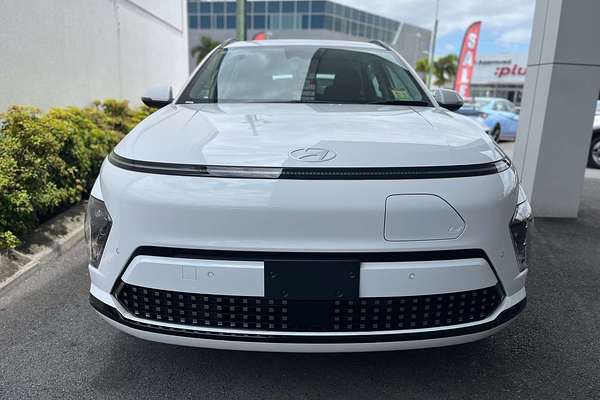 2024 Hyundai Kona Electric SX2.V1