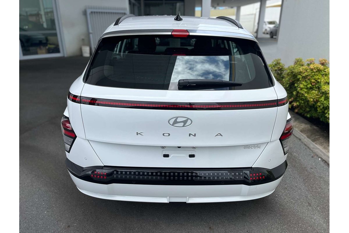 2024 Hyundai Kona Electric SX2.V1