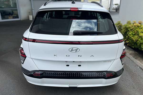2024 Hyundai Kona Electric SX2.V1