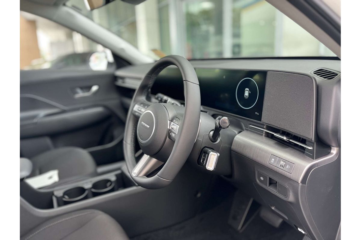 2024 Hyundai Kona Electric SX2.V1