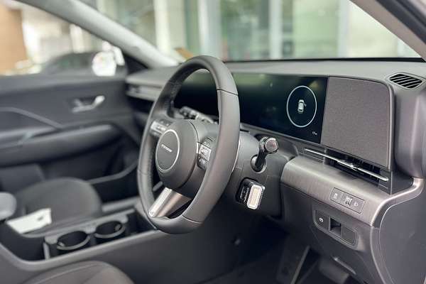 2024 Hyundai Kona Electric SX2.V1