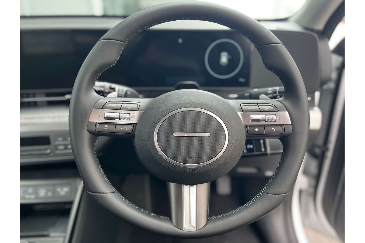 2024 Hyundai Kona Electric SX2.V1