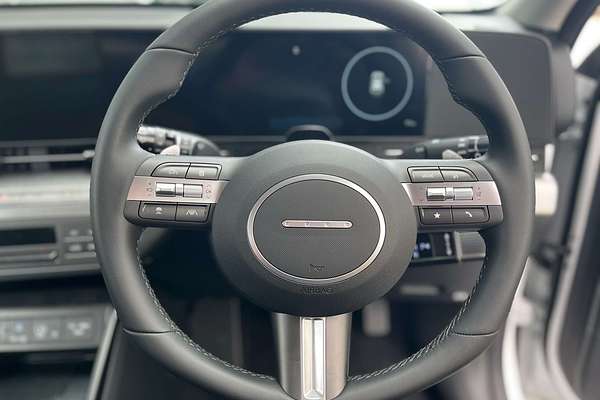 2024 Hyundai Kona Electric SX2.V1