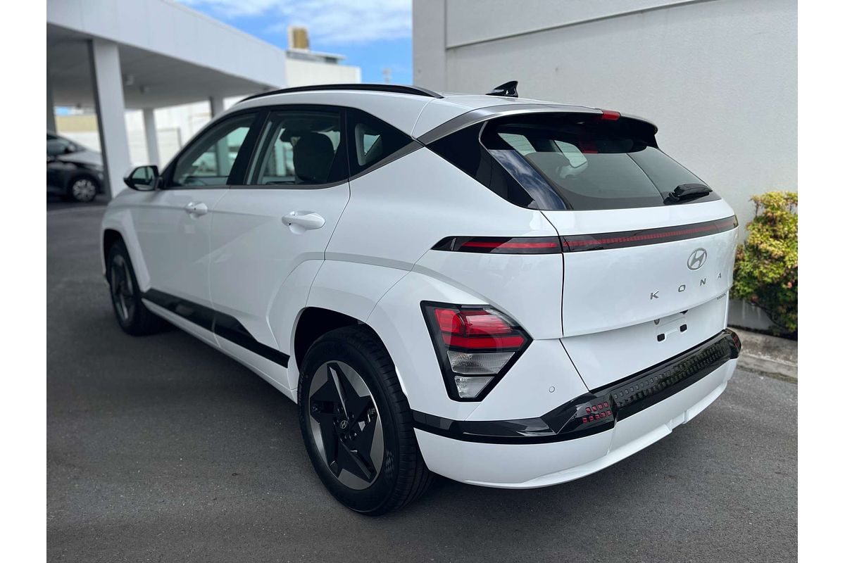 2024 Hyundai Kona Electric SX2.V1
