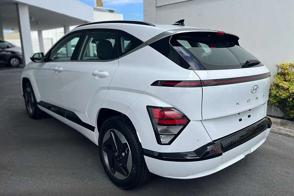 2024 Hyundai Kona Electric SX2.V1