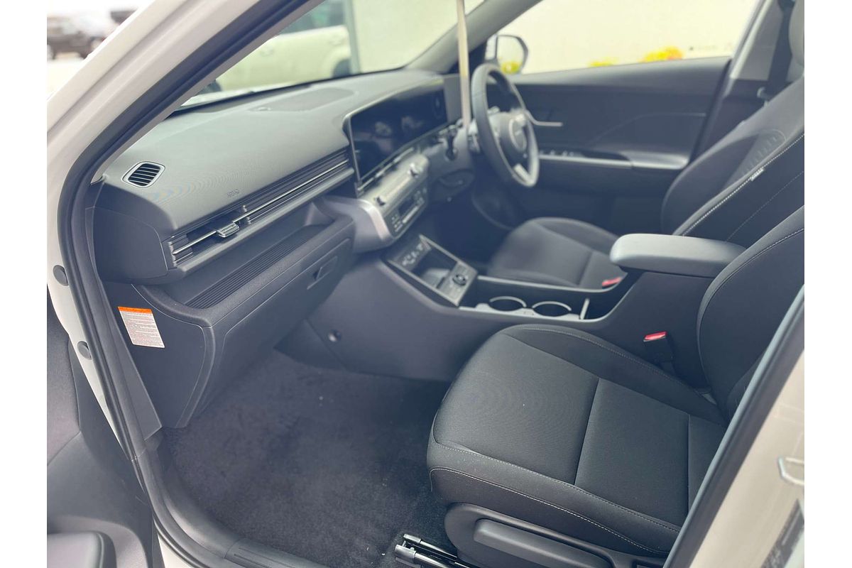 2024 Hyundai Kona Electric SX2.V1