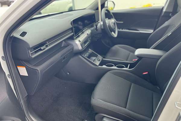 2024 Hyundai Kona Electric SX2.V1