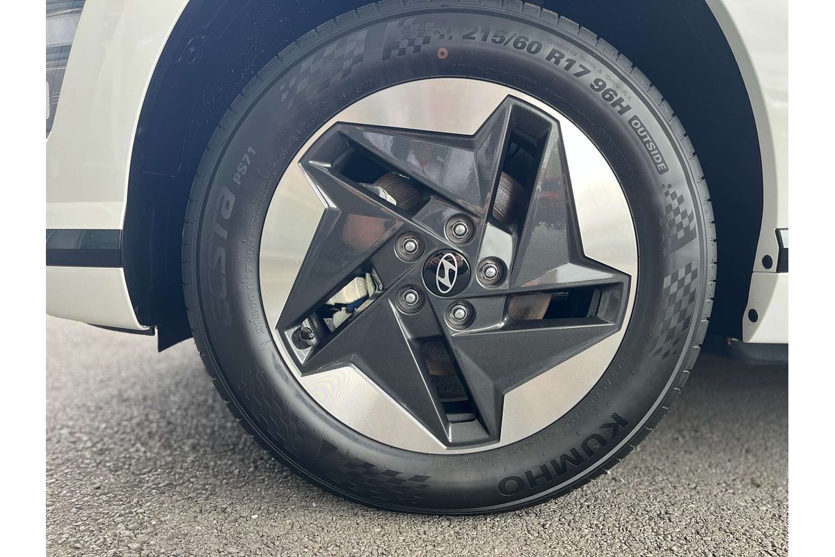 2024 Hyundai Kona Electric SX2.V1