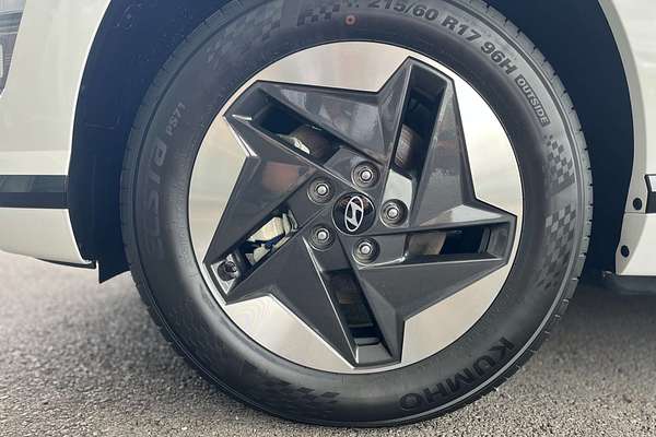 2024 Hyundai Kona Electric SX2.V1
