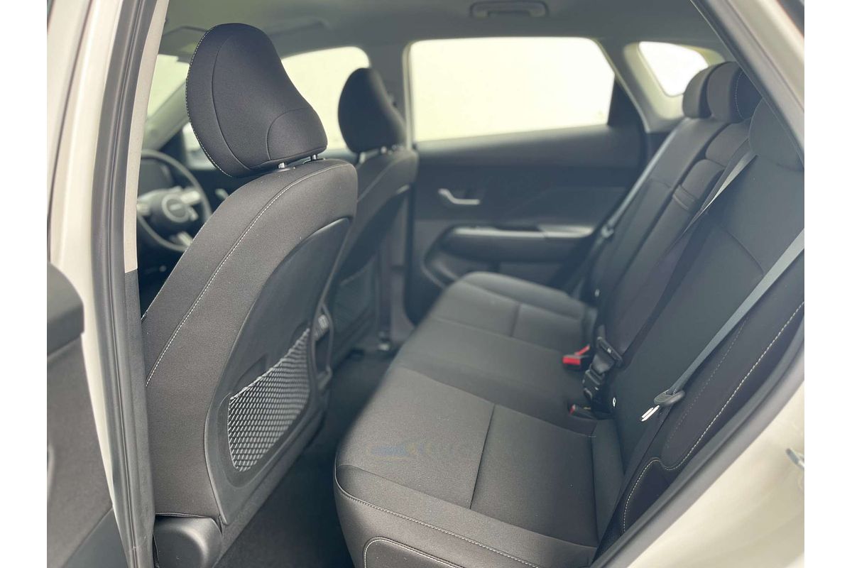 2024 Hyundai Kona Electric SX2.V1