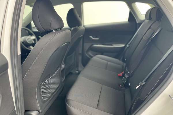 2024 Hyundai Kona Electric SX2.V1