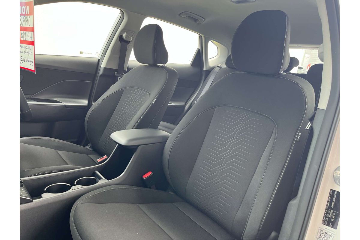2024 Hyundai Kona Electric SX2.V1