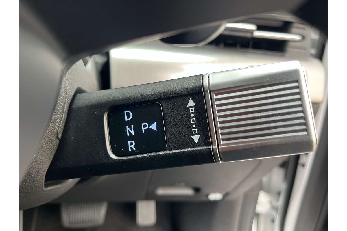 2024 Hyundai Kona Electric SX2.V1