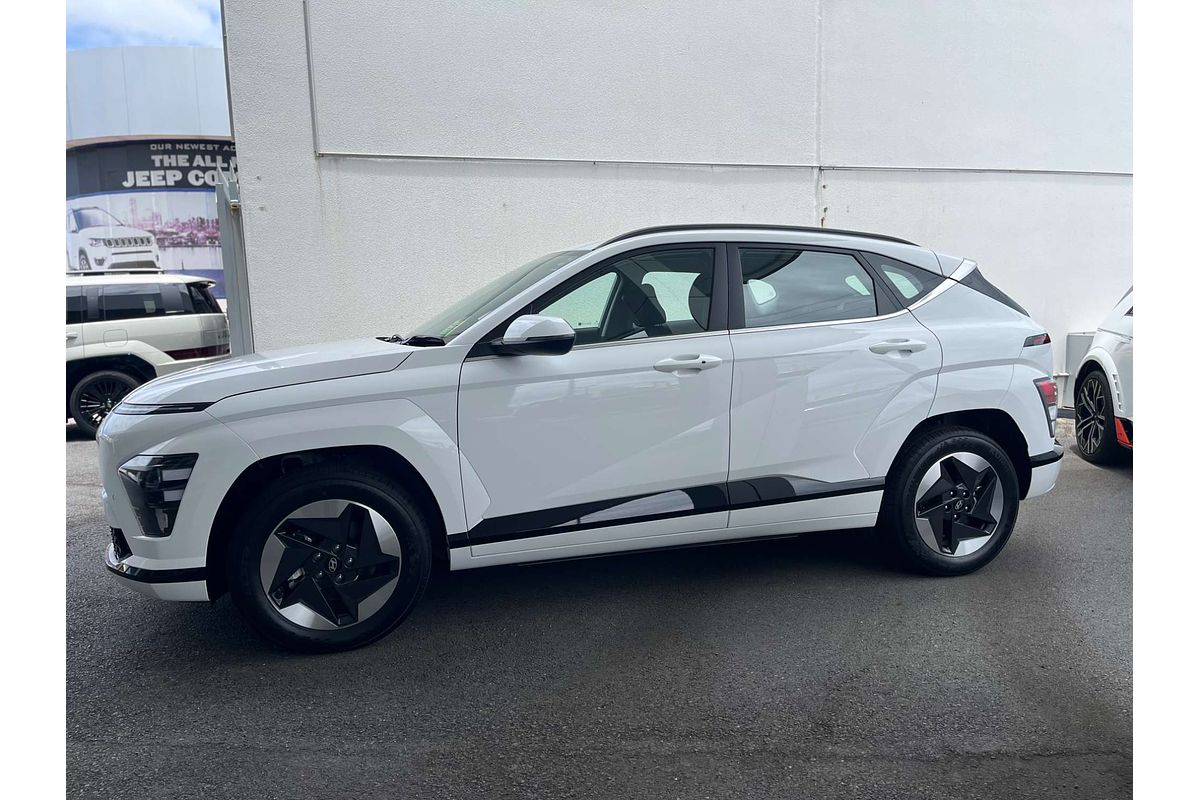 2024 Hyundai Kona Electric SX2.V1