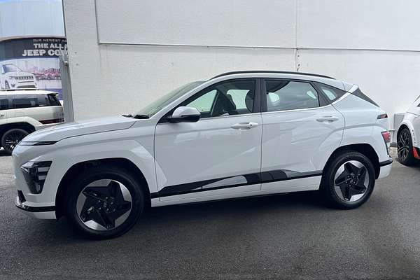 2024 Hyundai Kona Electric SX2.V1