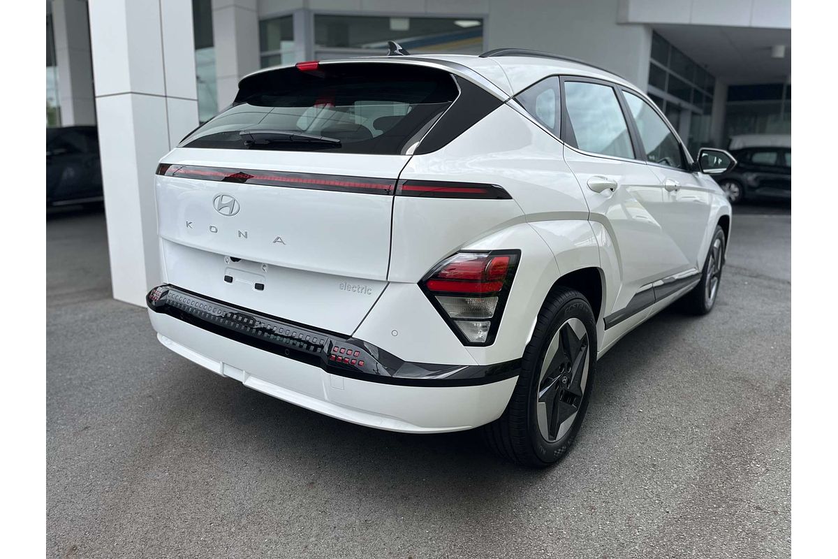 2024 Hyundai Kona Electric SX2.V1