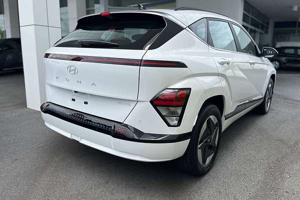 2024 Hyundai Kona Electric SX2.V1