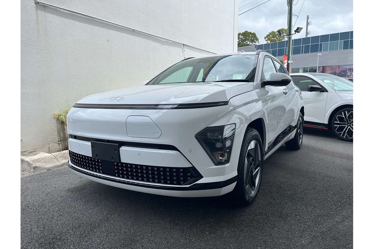 2024 Hyundai Kona Electric SX2.V1