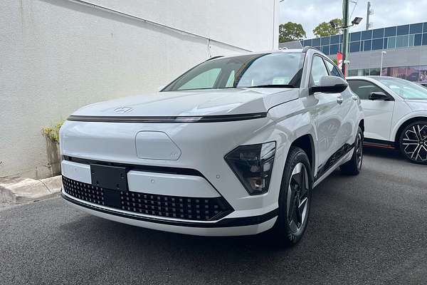 2024 Hyundai Kona Electric SX2.V1