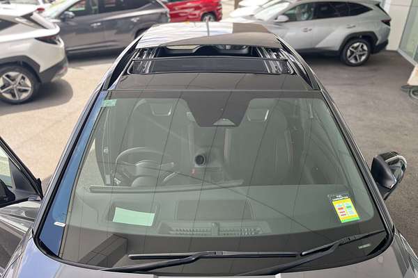 2024 Hyundai Tucson Premium N Line NX4.V3