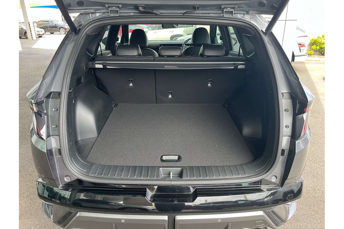 2024 Hyundai Tucson Premium N Line NX4.V3