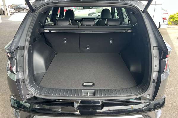 2024 Hyundai Tucson Premium N Line NX4.V3