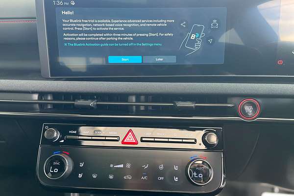2024 Hyundai Tucson Premium N Line NX4.V3