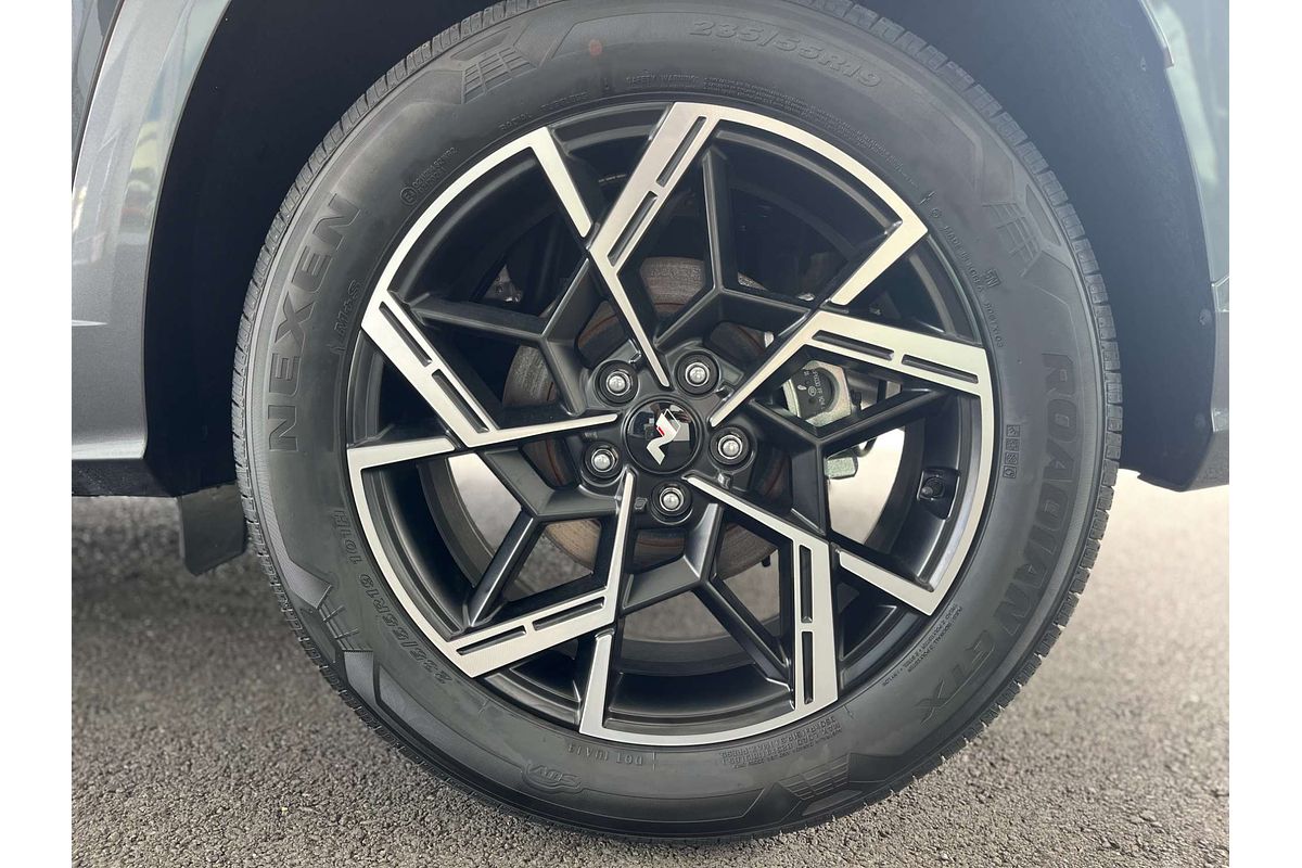 2024 Hyundai Tucson Premium N Line NX4.V3