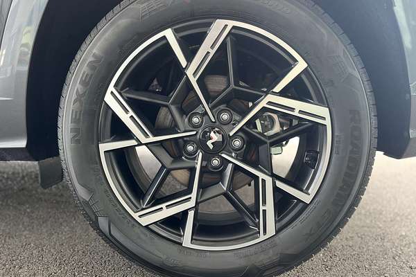 2024 Hyundai Tucson Premium N Line NX4.V3