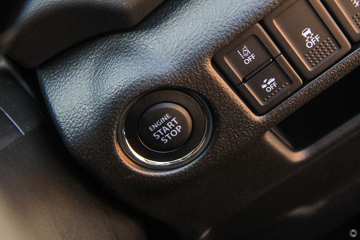 2023 Suzuki S-Cross Plus JYB